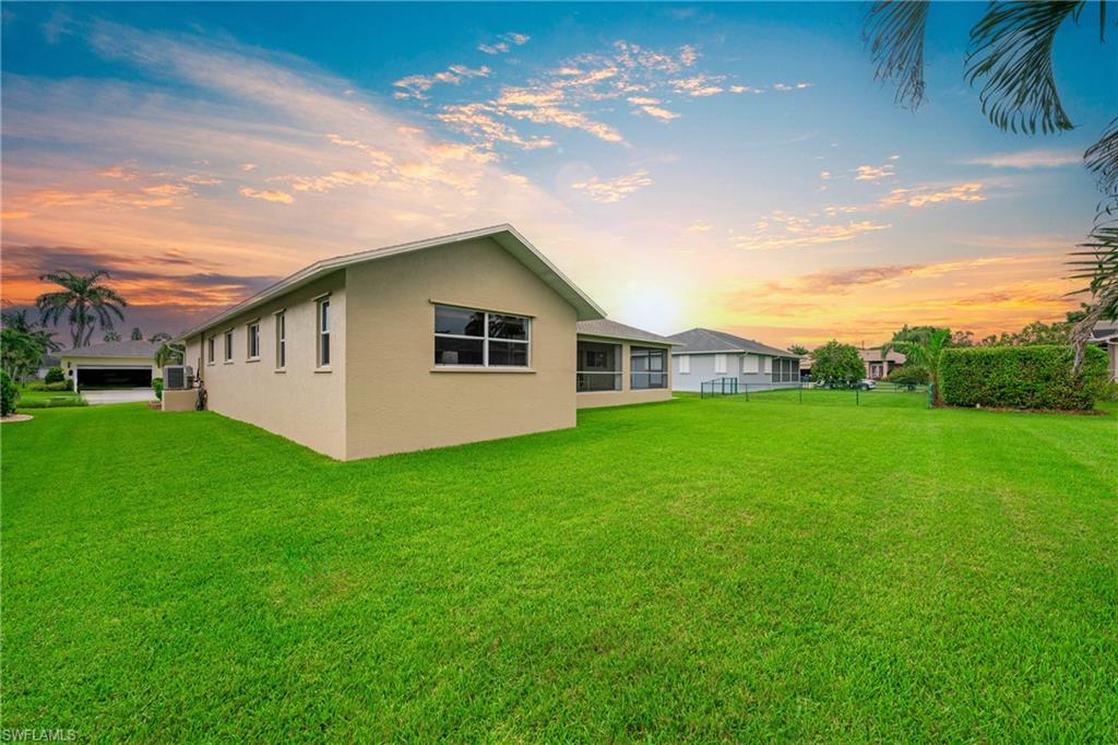 FERNWALK - Residential