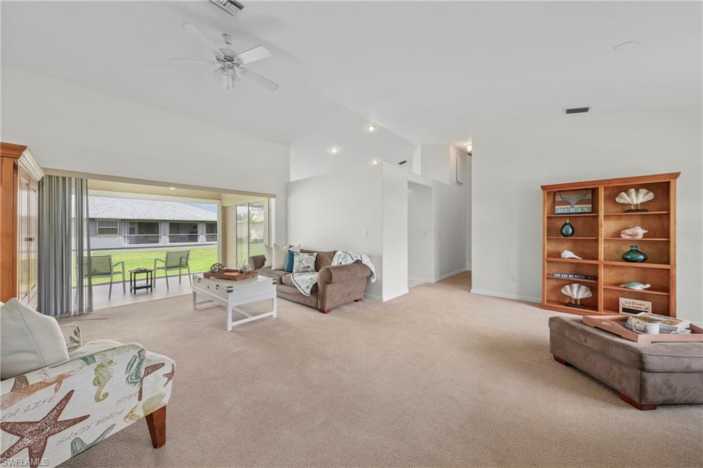 FERNWALK - Residential