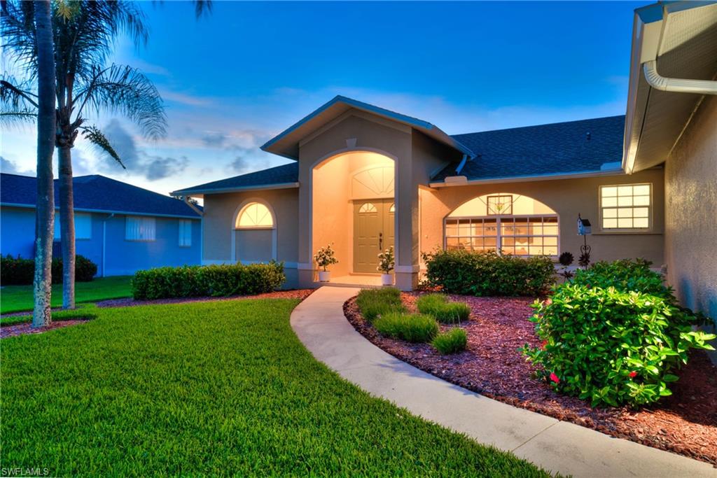 FERNWALK - Residential