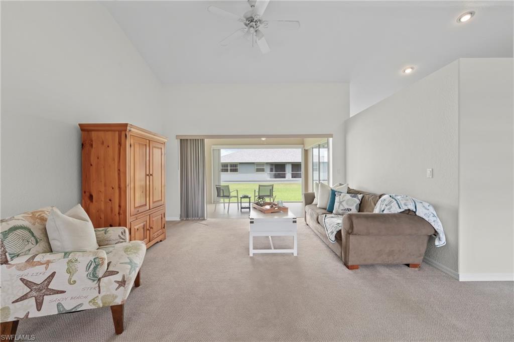 FERNWALK - Residential