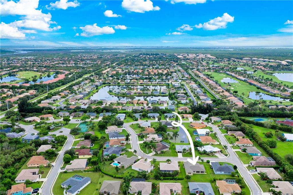 FERNWALK - Residential