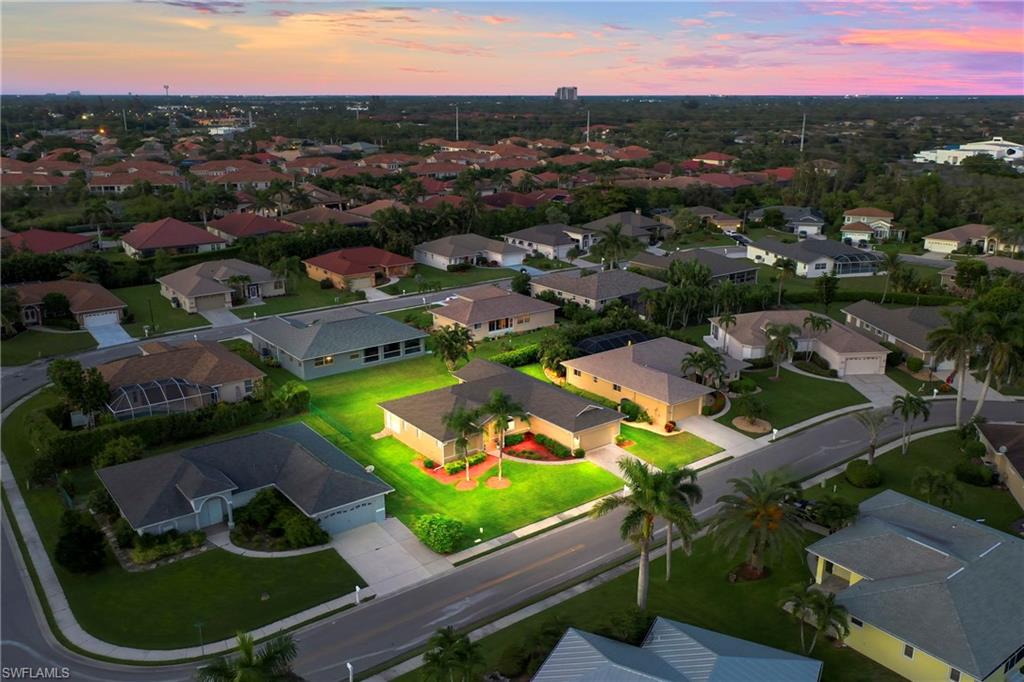 FERNWALK - Residential