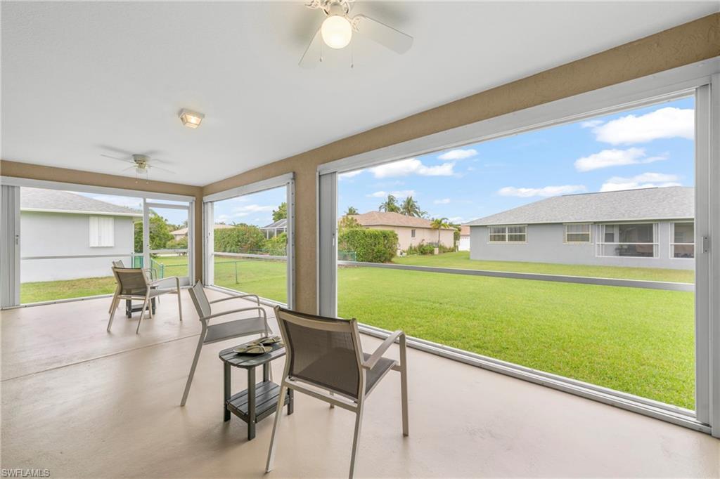 FERNWALK - Residential