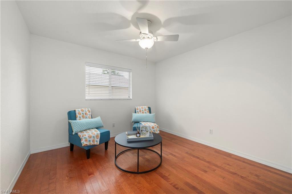 FERNWALK - Residential