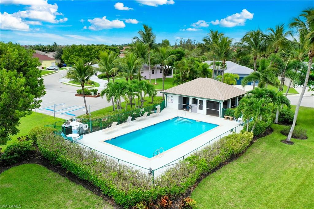 FERNWALK - Residential