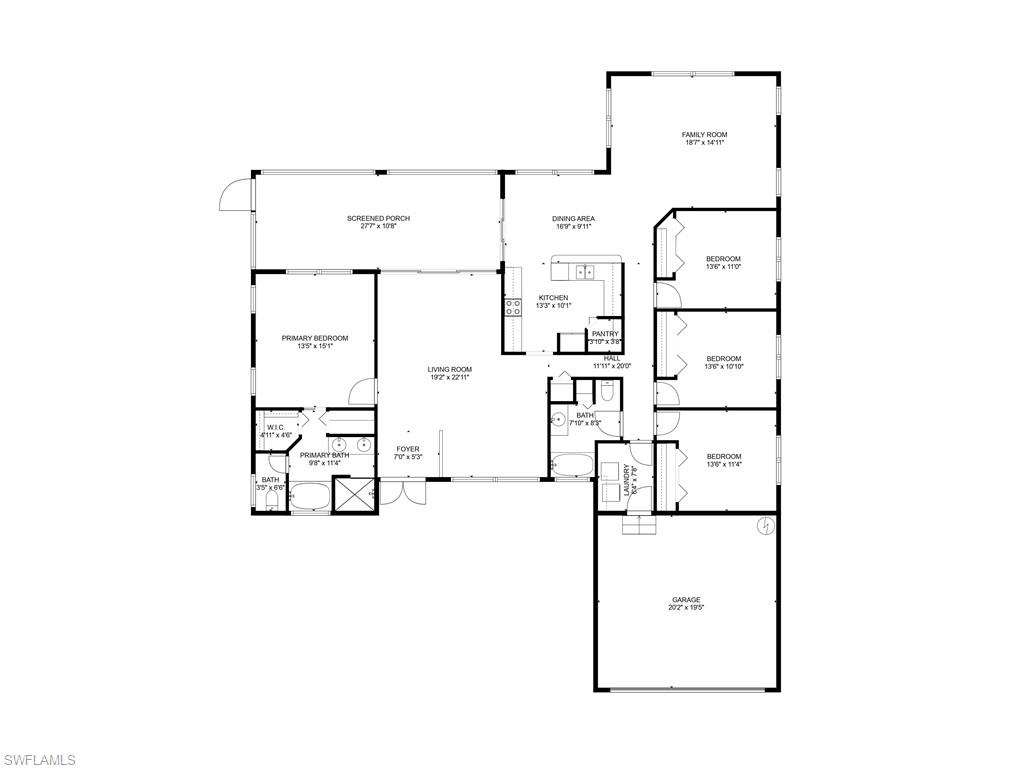 FERNWALK - Residential