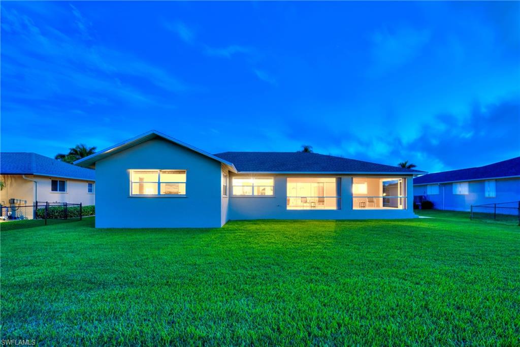 FERNWALK - Residential