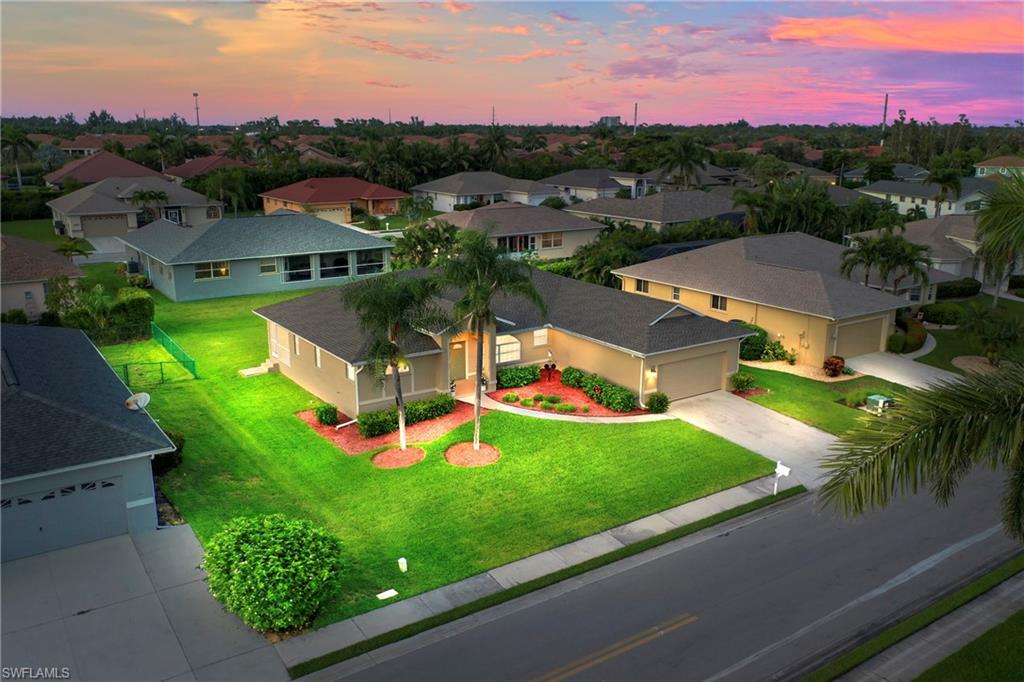 FERNWALK - Residential