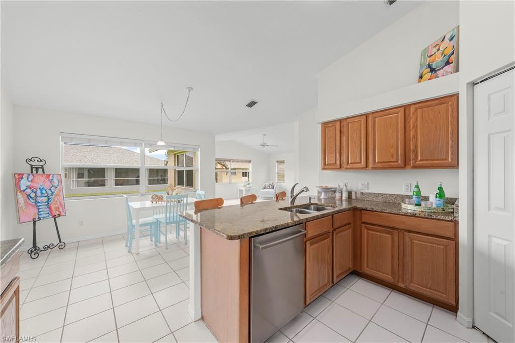 FERNWALK - Residential