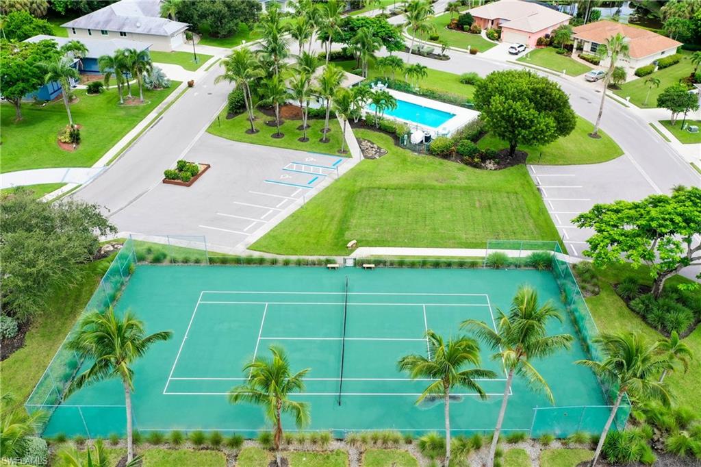 FERNWALK - Residential