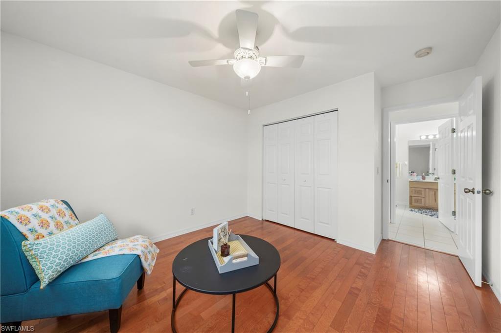 FERNWALK - Residential