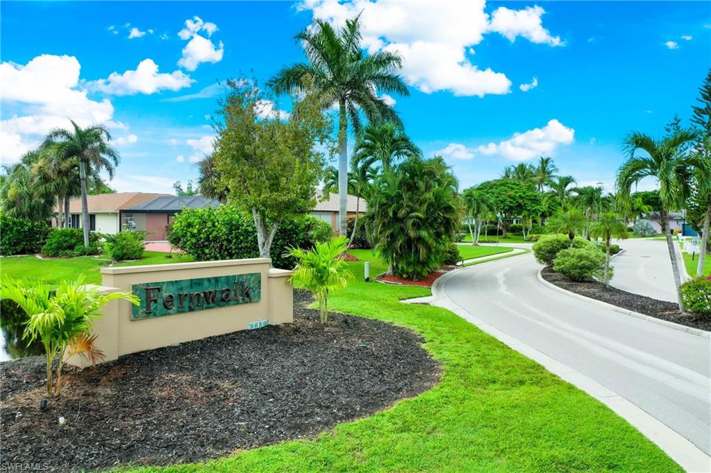 FERNWALK - Residential