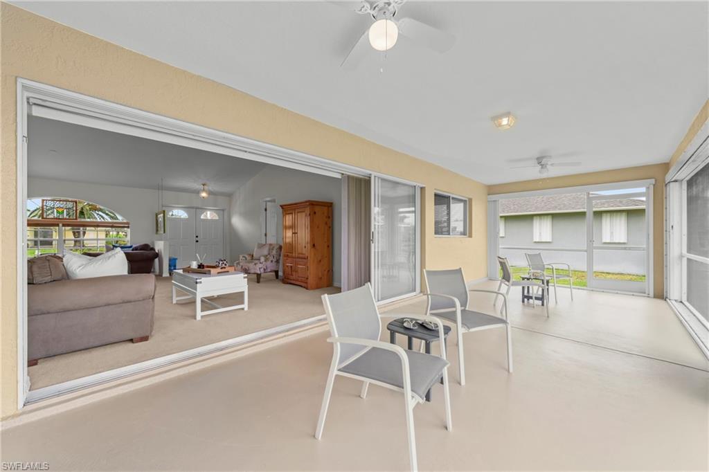 FERNWALK - Residential