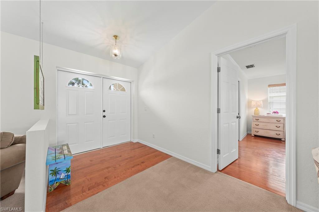 FERNWALK - Residential