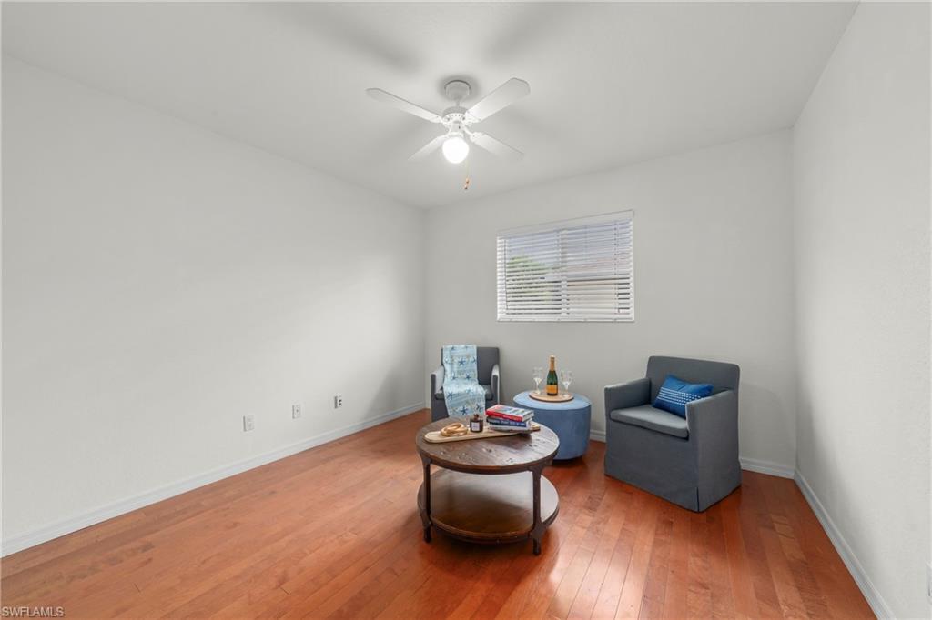 FERNWALK - Residential