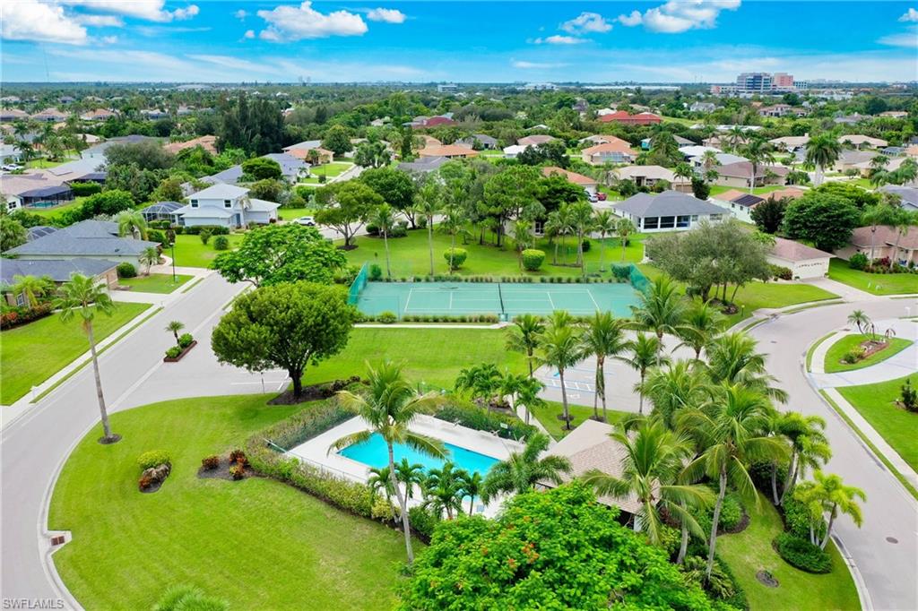 FERNWALK - Residential