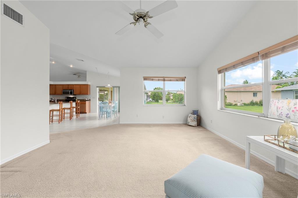 FERNWALK - Residential