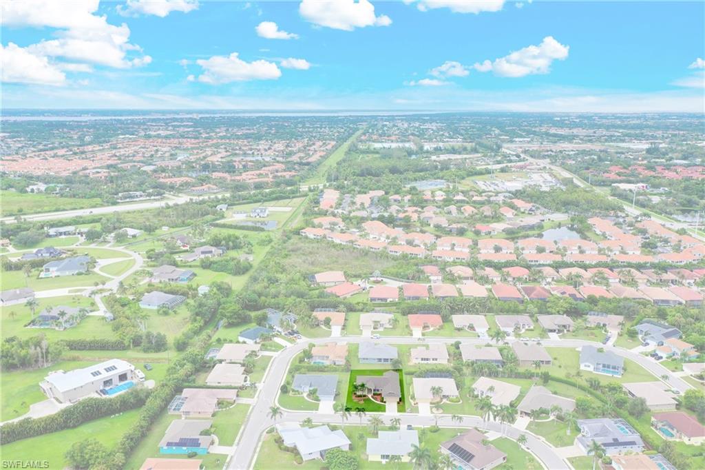 FERNWALK - Residential