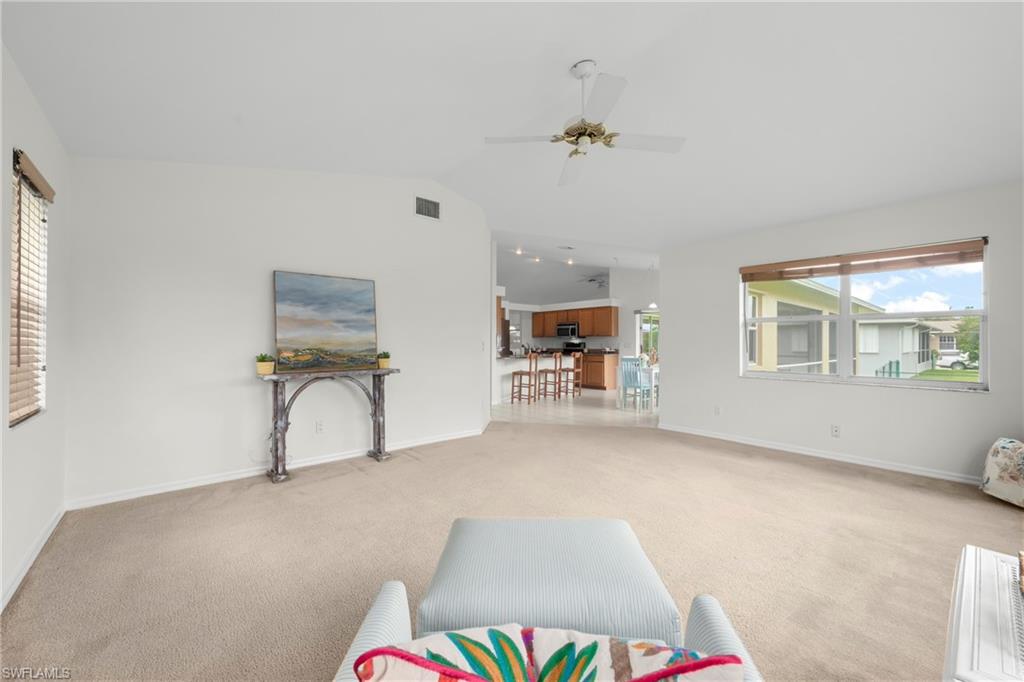 FERNWALK - Residential