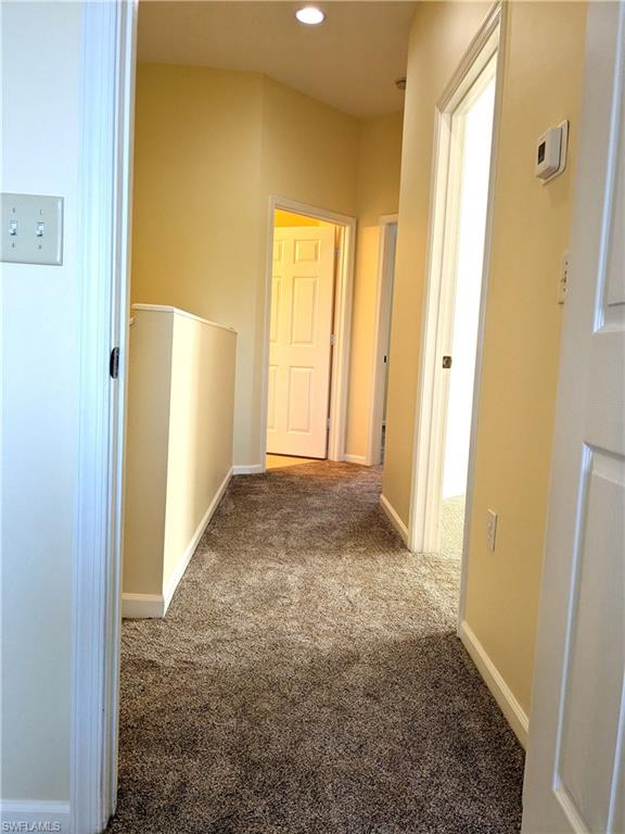 ENCLAVE AT CYPRESS LAKE CONDO - Residential