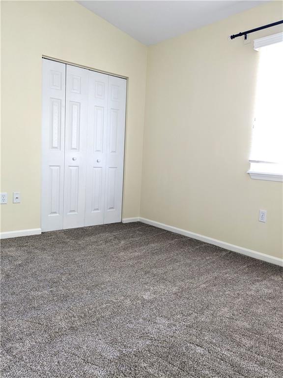 ENCLAVE AT CYPRESS LAKE CONDO - Residential