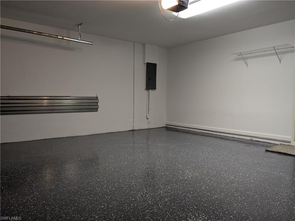 ENCLAVE AT CYPRESS LAKE CONDO - Residential