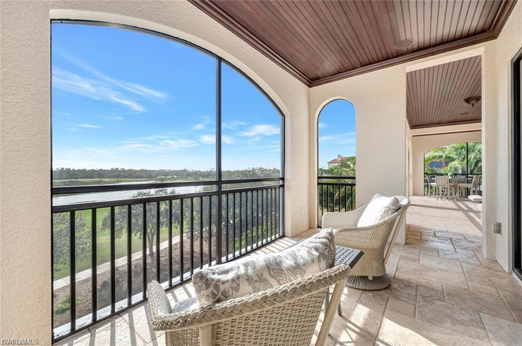 MARQUESA ROYALE - Residential Lease