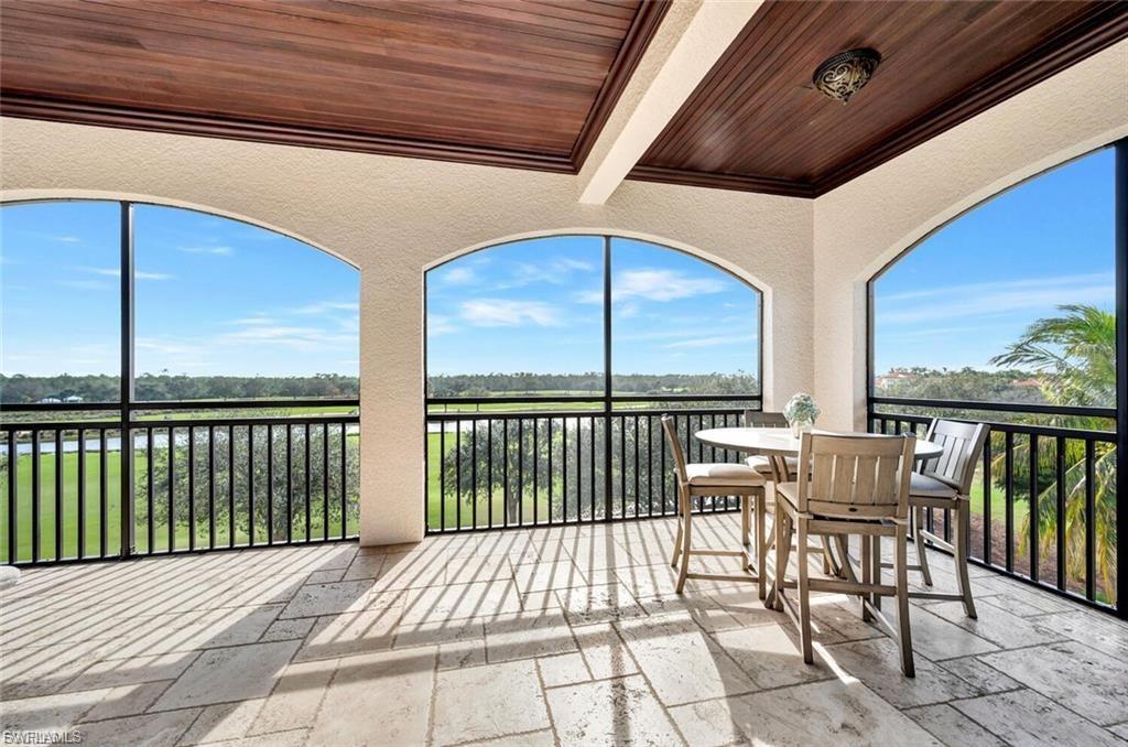 MARQUESA ROYALE - Residential Lease