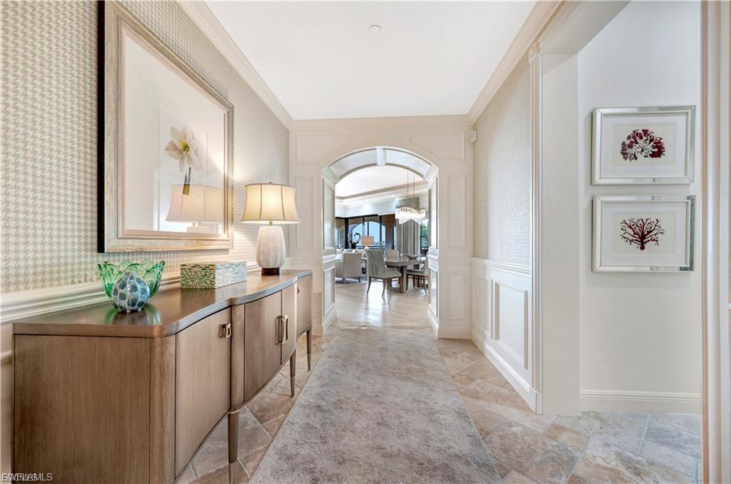 MARQUESA ROYALE - Residential Lease