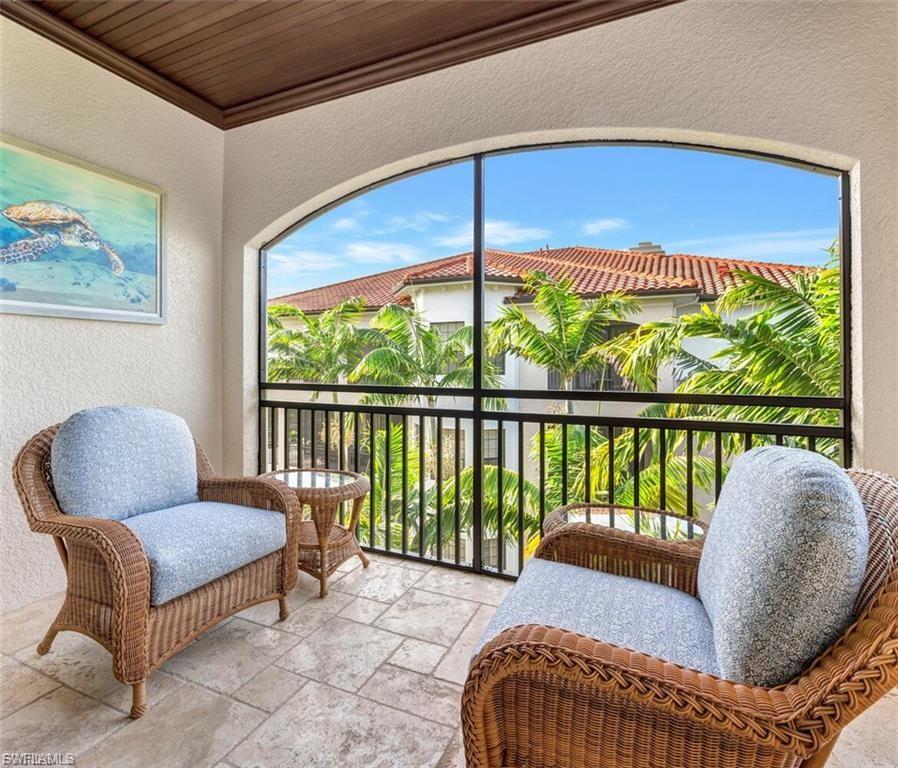 MARQUESA ROYALE - Residential Lease