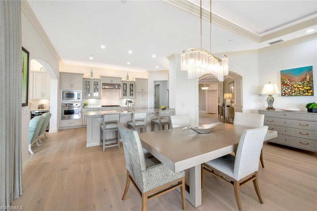 MARQUESA ROYALE - Residential Lease