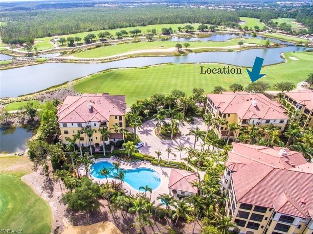 MARQUESA ROYALE - Residential Lease