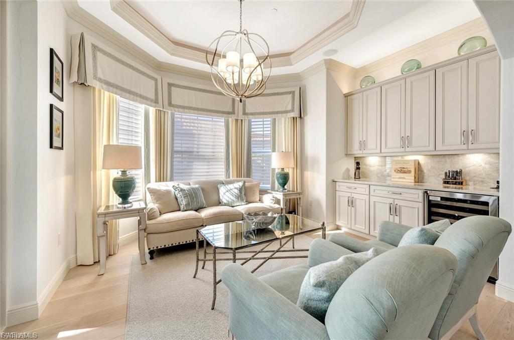 MARQUESA ROYALE - Residential Lease