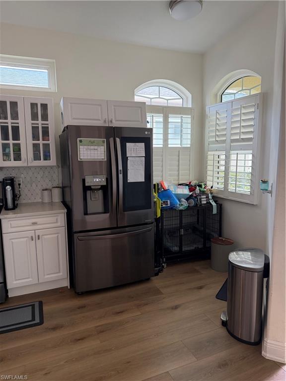 IBIS COVE - Residential