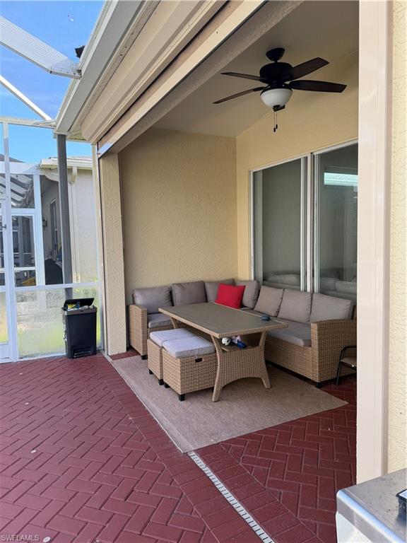 IBIS COVE - Residential