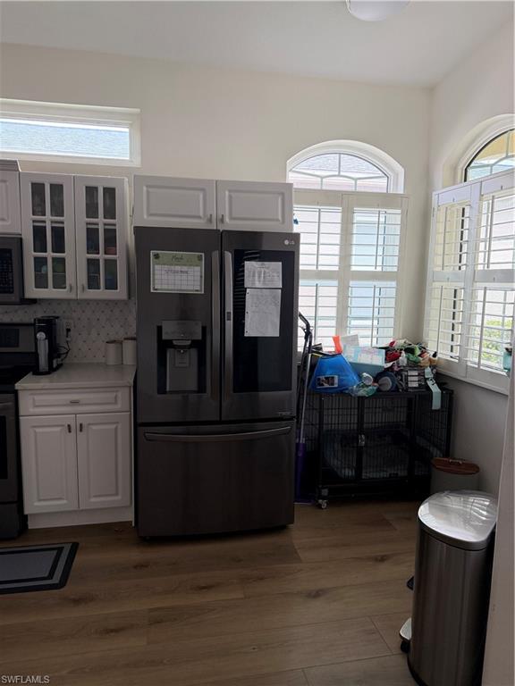 IBIS COVE - Residential