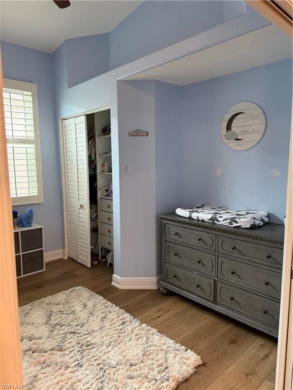 IBIS COVE - Residential