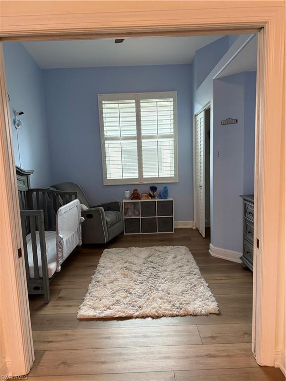 IBIS COVE - Residential