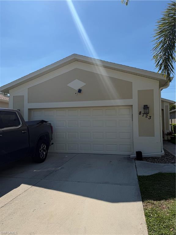 IBIS COVE - Residential