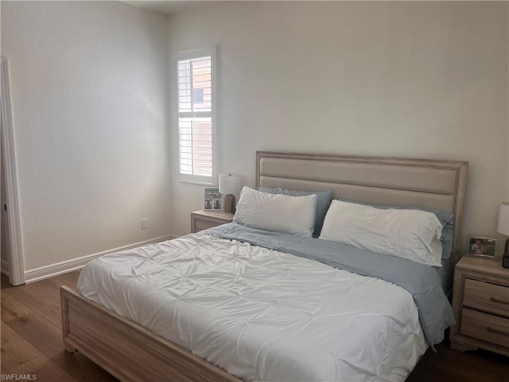 IBIS COVE - Residential