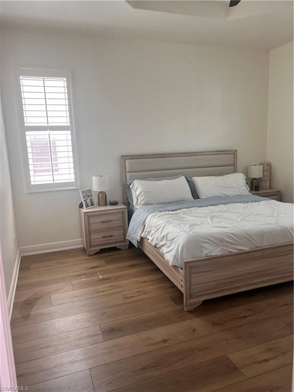 IBIS COVE - Residential