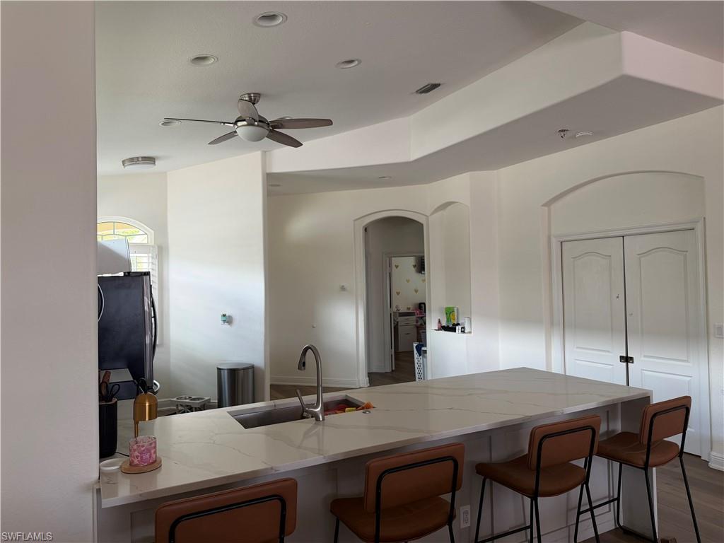 IBIS COVE - Residential