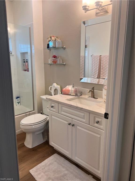 IBIS COVE - Residential