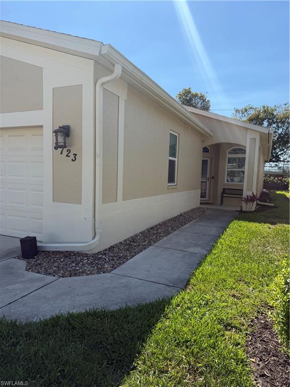 IBIS COVE - Residential