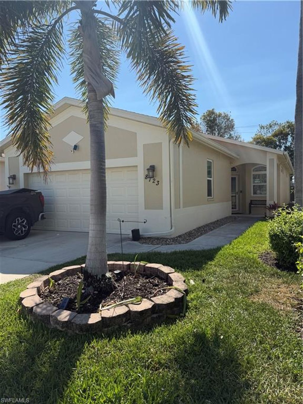 Photo of 8723 Ibis Cove CIR, NAPLES, FL 34119 (MLS # 226015953)