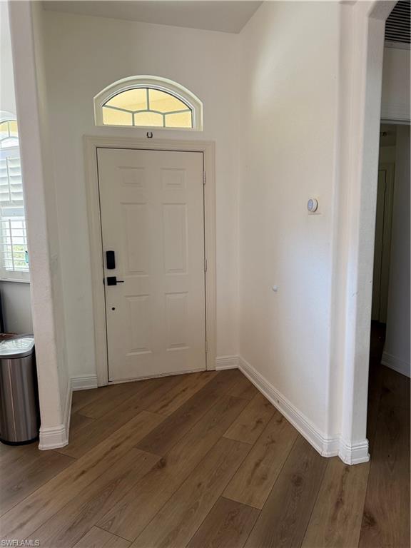 IBIS COVE - Residential