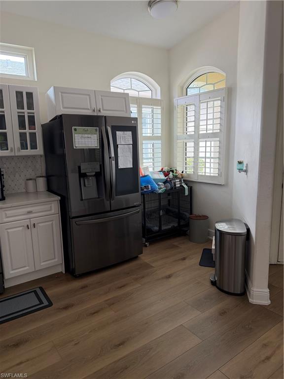 IBIS COVE - Residential