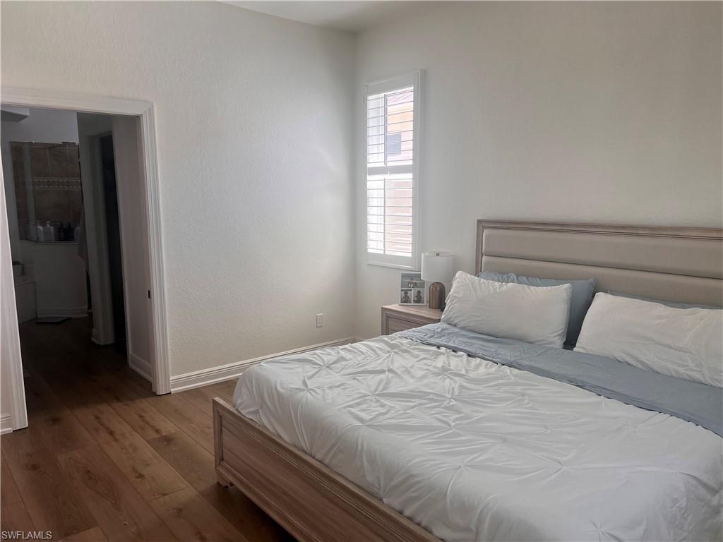 IBIS COVE - Residential