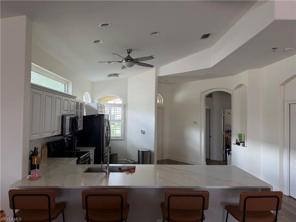 IBIS COVE - Residential