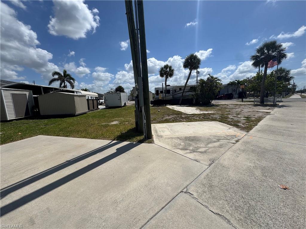 NANCY LANE CONDO - Land